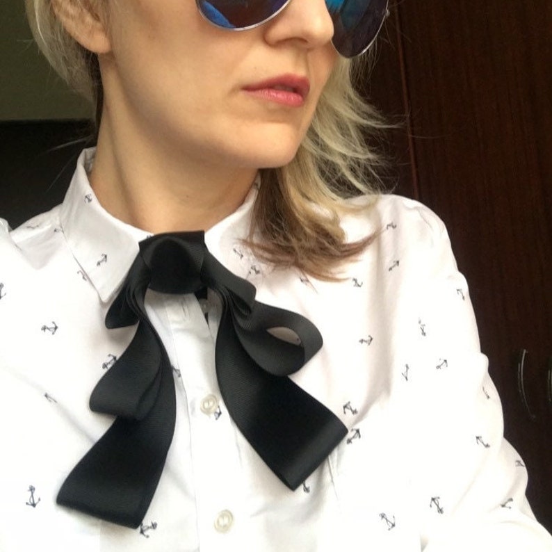 bow ties for women