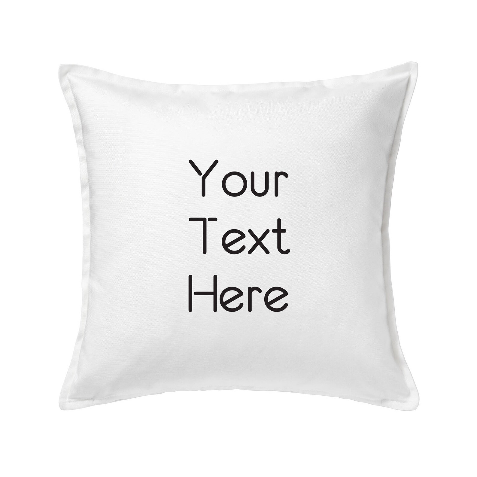 Custom Order Pillow Personalized Pillow Throw Pillow Etsy
