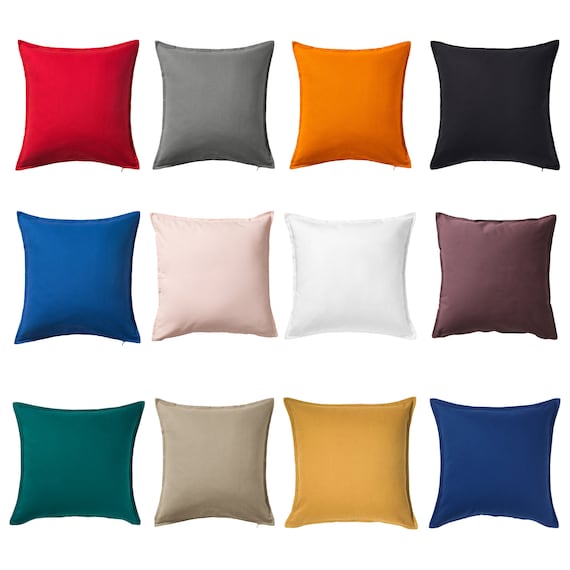 Elvis Presley Cushion Pillow Cover Case Gift Silver Grey