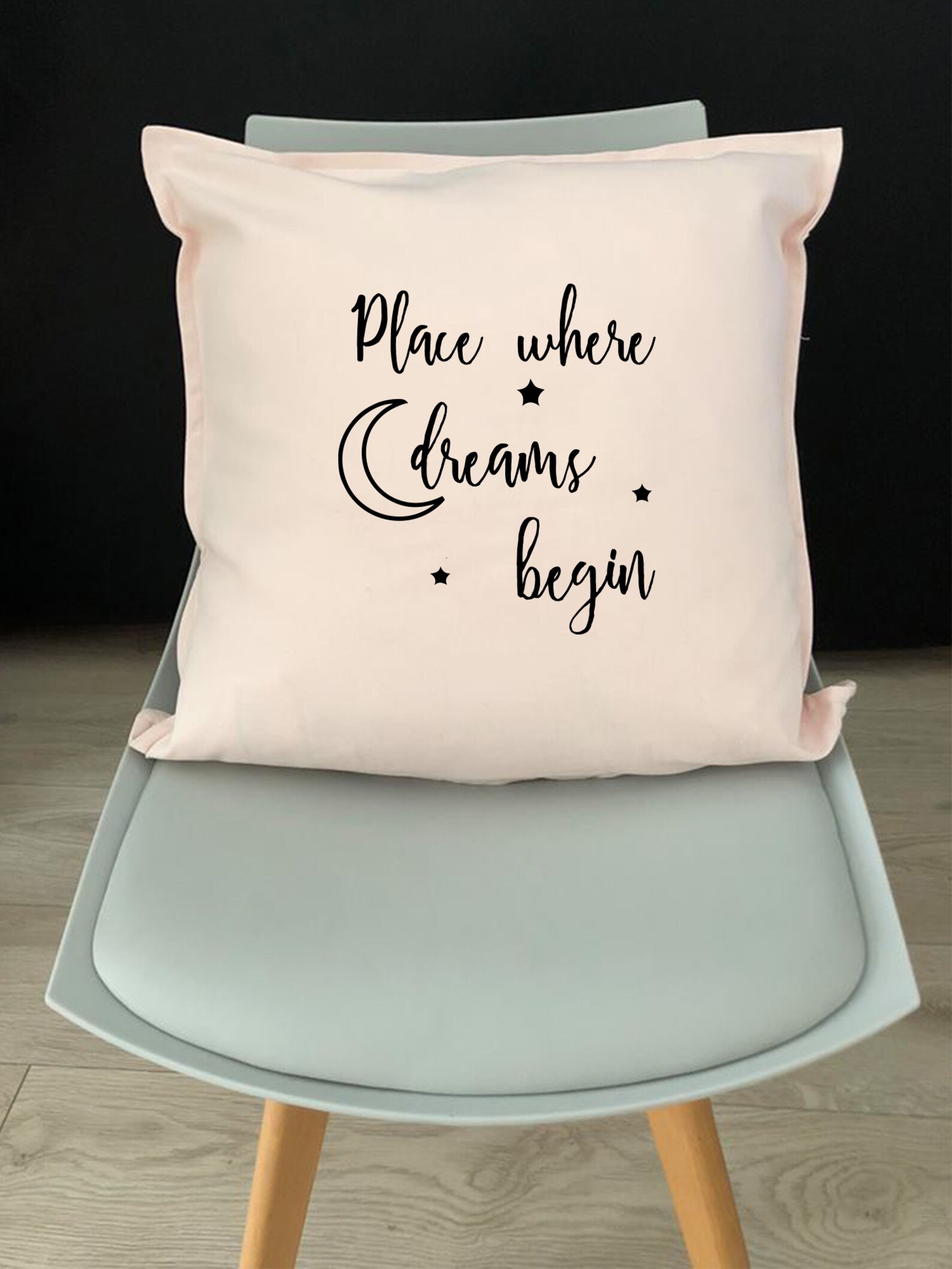 Quote Pillow Pillows With Sayings Decorative Pillows Home Etsy