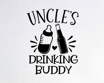 Free Free 136 Drinking Buddy Svg SVG PNG EPS DXF File