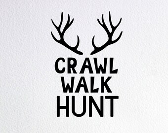 Download Hunting Onesie Svg Etsy