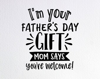 Download Fathers Day Gift Svg Etsy
