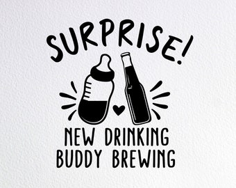 Free Free 244 Dads Drinking Buddy Svg SVG PNG EPS DXF File