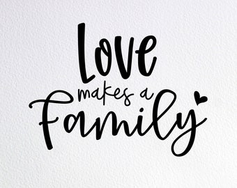 Download Love Makes Svg Etsy