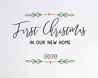 Download New Home Png Etsy