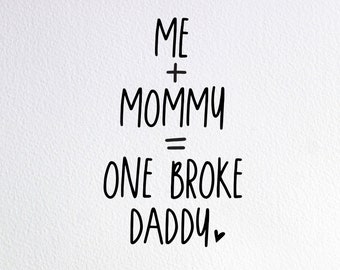 Download Broke Mommy Svg Etsy