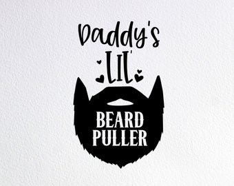 Beard Svg Etsy