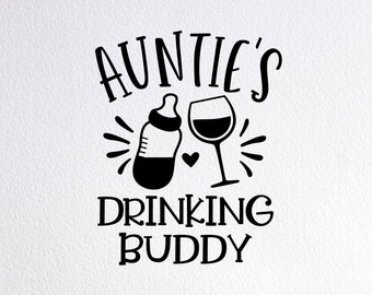 Free Free 281 Svg Cricut Daddy&#039;s Drinking Buddy Svg Free SVG PNG EPS DXF File