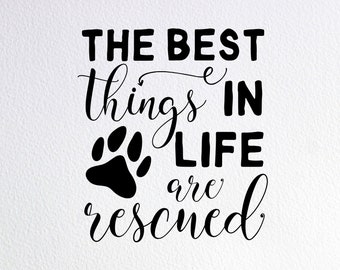 Download Animal Rescue Svg Etsy 3D SVG Files Ideas | SVG, Paper Crafts, SVG File