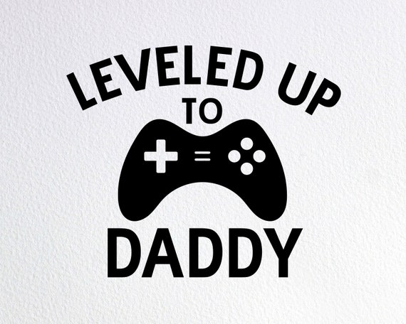 Leveled To Daddy-Vintage Promoted To Daddy 2020 T-Shirt Leveled To Daddy-Vintage Promoted To Daddy 2020 T-Shirt
