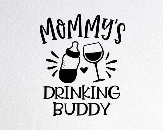 Free Free 108 Daddys Drinking Buddy Svg Free SVG PNG EPS DXF File