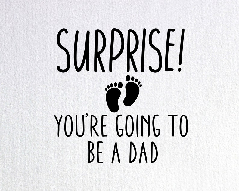 Surprise You