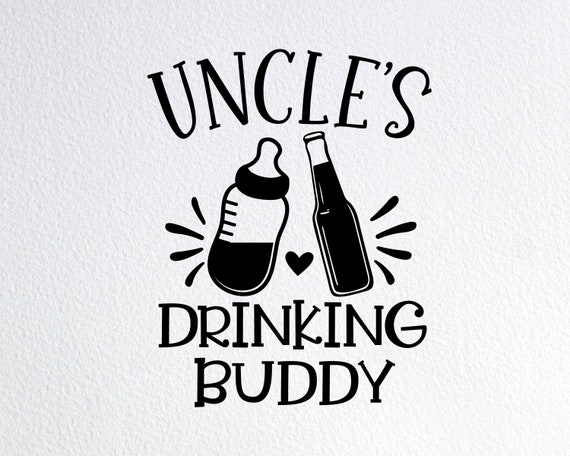 Free Free 126 Daddys Drinking Buddy Svg SVG PNG EPS DXF File