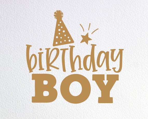 Download Birthday Boy Svg Birthday Dog Bandana Svg Dxf Png Cut File Etsy