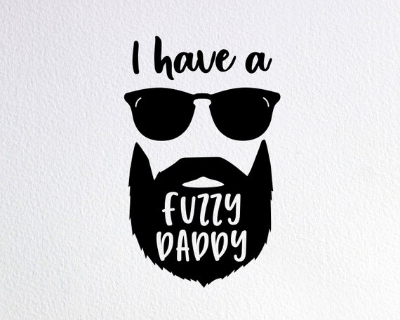Download Download Bearded Dad Svg for Cricut, Silhouette, Brother ...