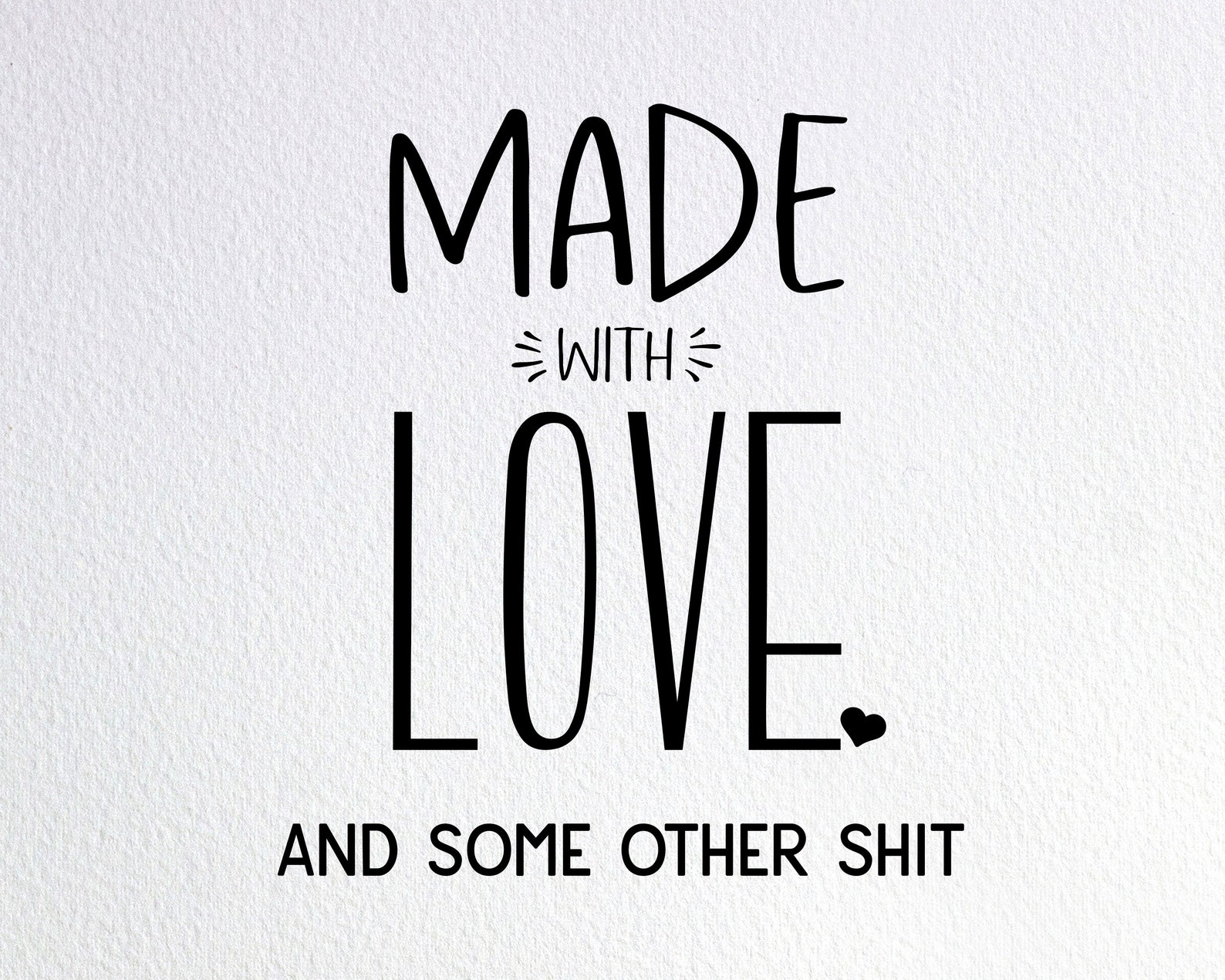 Free Free 80 Made With Love Svg Free SVG PNG EPS DXF File