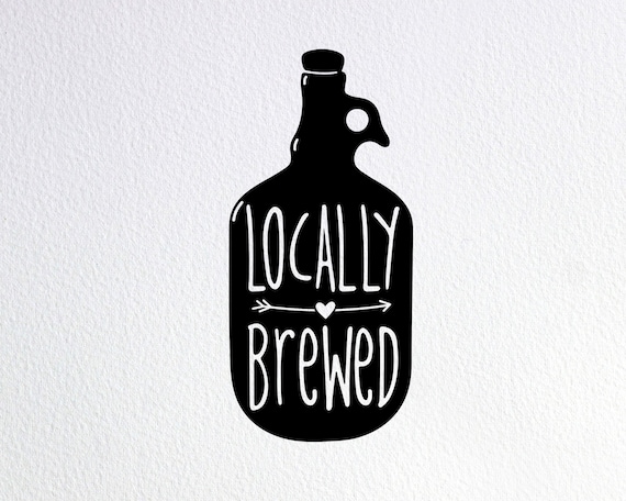 Free Free Home Brewed Svg 334 SVG PNG EPS DXF File