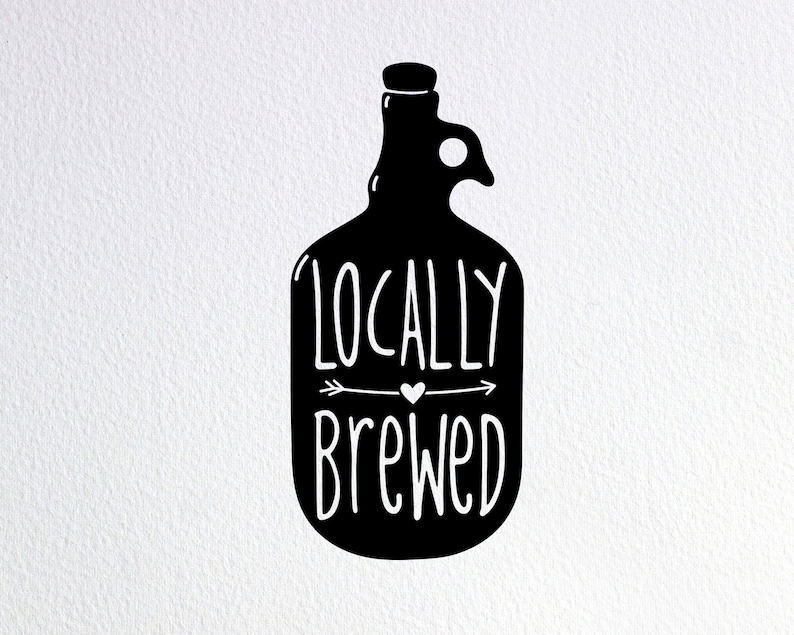 Free Free 153 Home Brewed Svg SVG PNG EPS DXF File