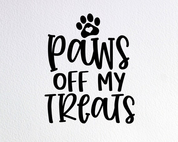 Funny Dog Rules SVG Funny Pet Sign Svg Cricut File Digital Download Dog 