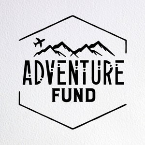 Our Adventure Fund Svg Design Graphic by SvgHouse · Creative Fabrica