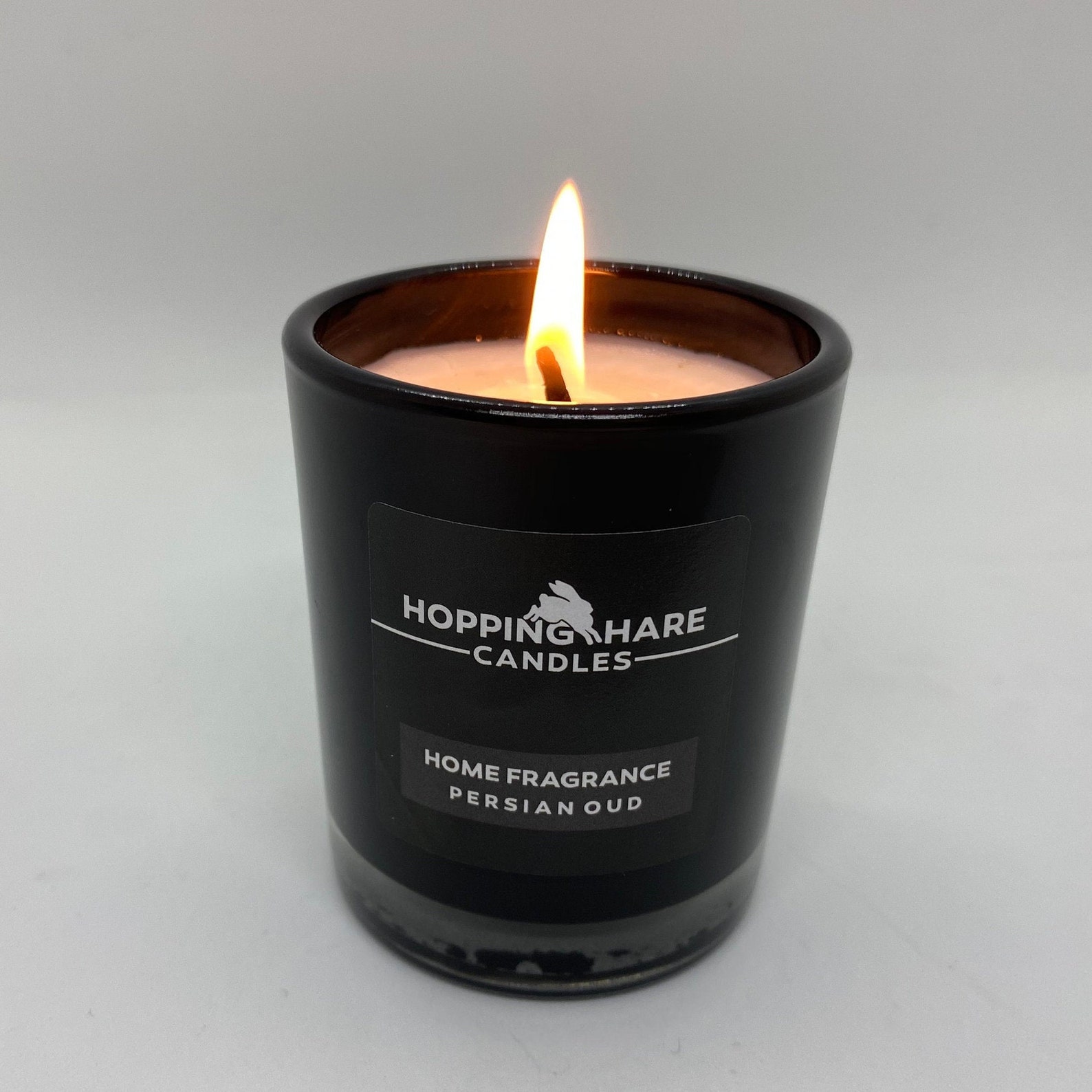 9cl Persian Oud Candle Etsy