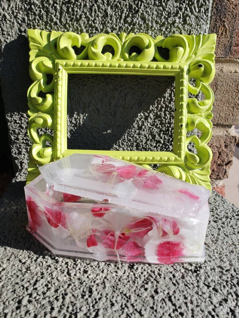 coffin trinket boxes