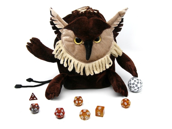Large plush dice sale