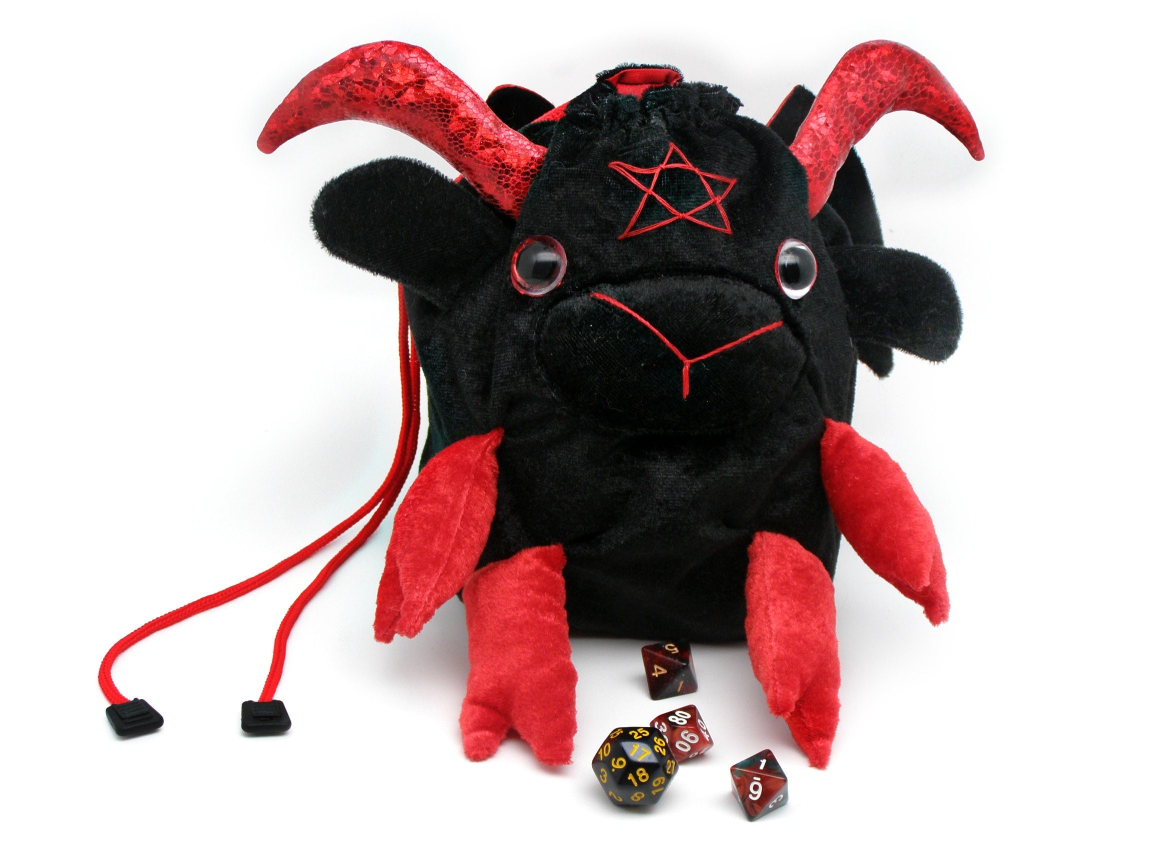 Weird Plush Etsy Sweden