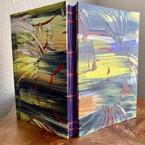 Handmade Journal &quot;The Venus&quot;