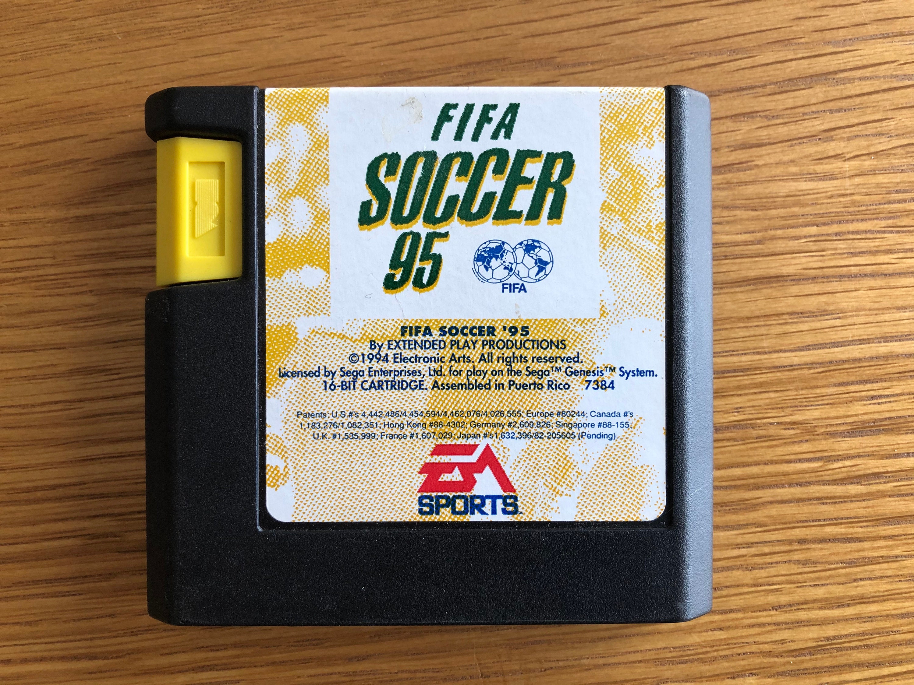 download fifa 95 sega download fifa 95 sega