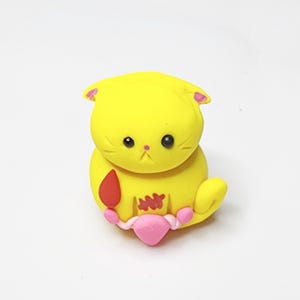 Endometriosis kitty -Support/Chronically ill Kitties