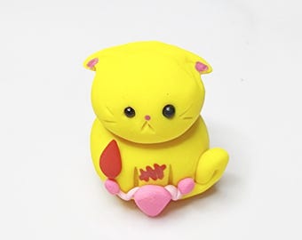 Endometriosis kitty -Support/Chronically ill Kitties