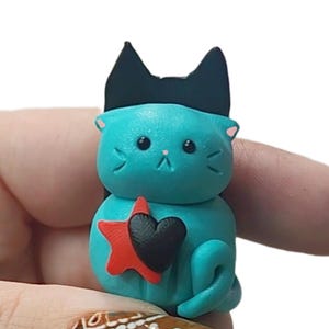 Gattino con disturbo da stress post-traumatico complesso (C/PTSD) - Supporto/Gattini malati cronici