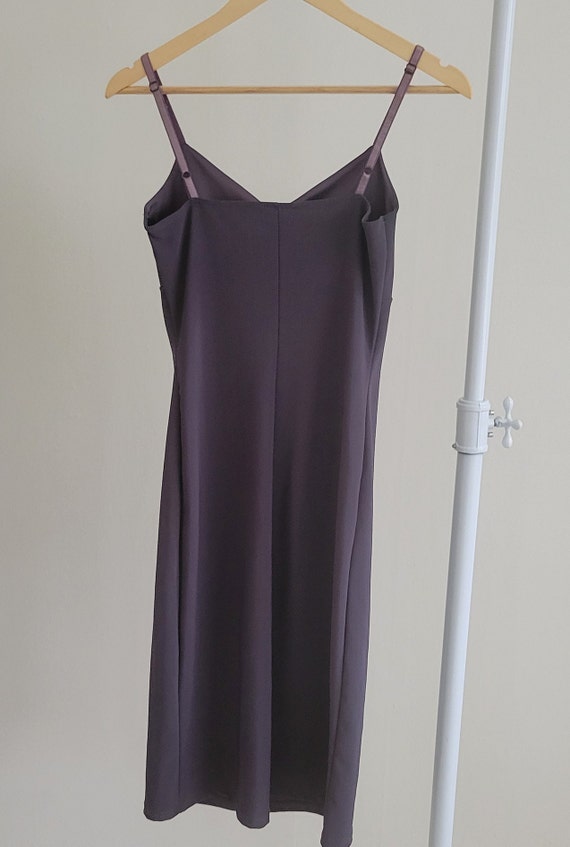 Y2K Bodycon Dress/Evolution Gem