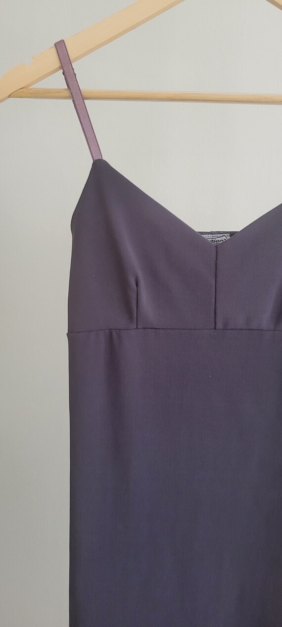 Y2K Bodycon Dress/Evolution Gem