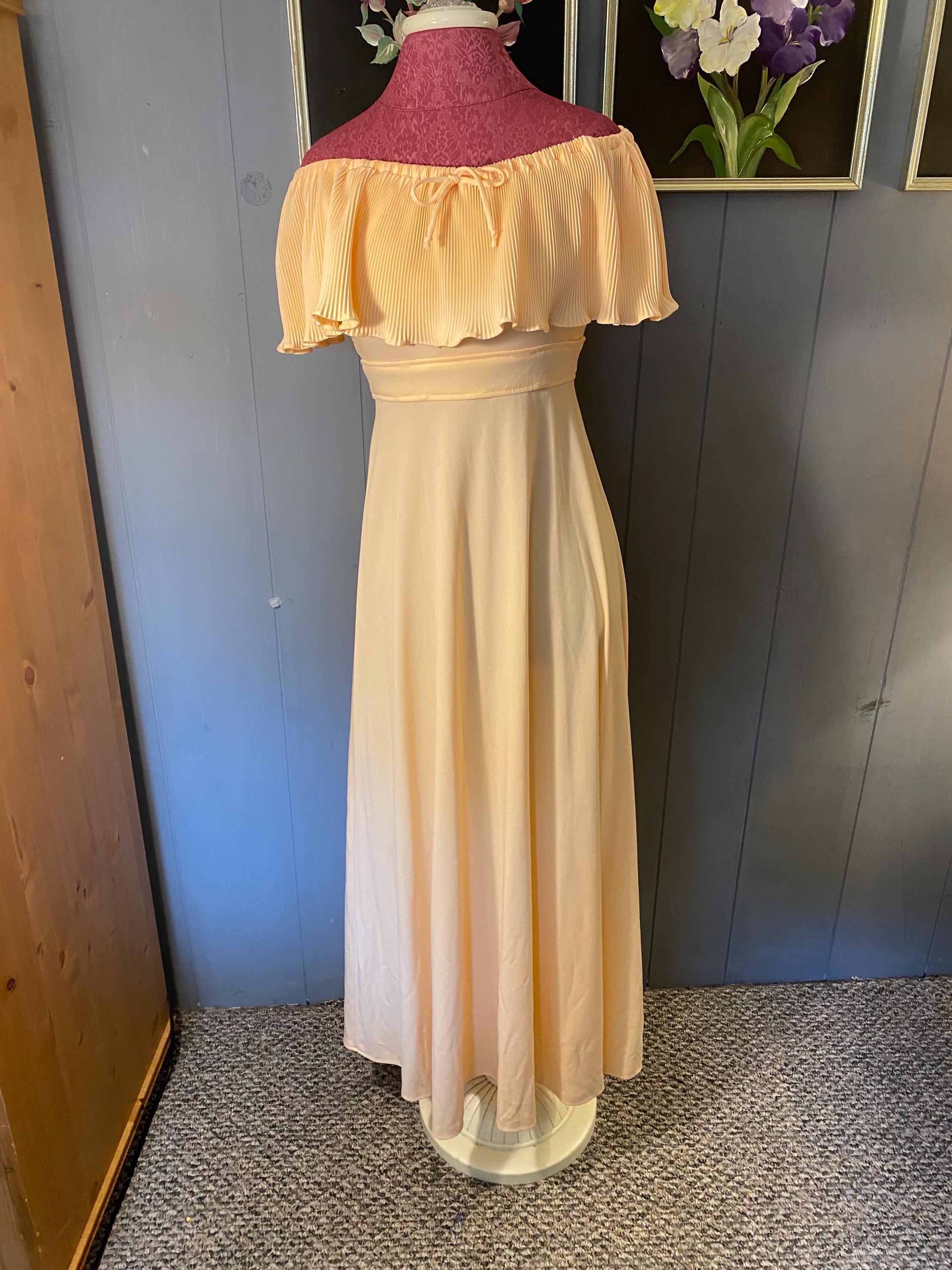 convertible jersey bridesmaid dress Infinity bridesmaid