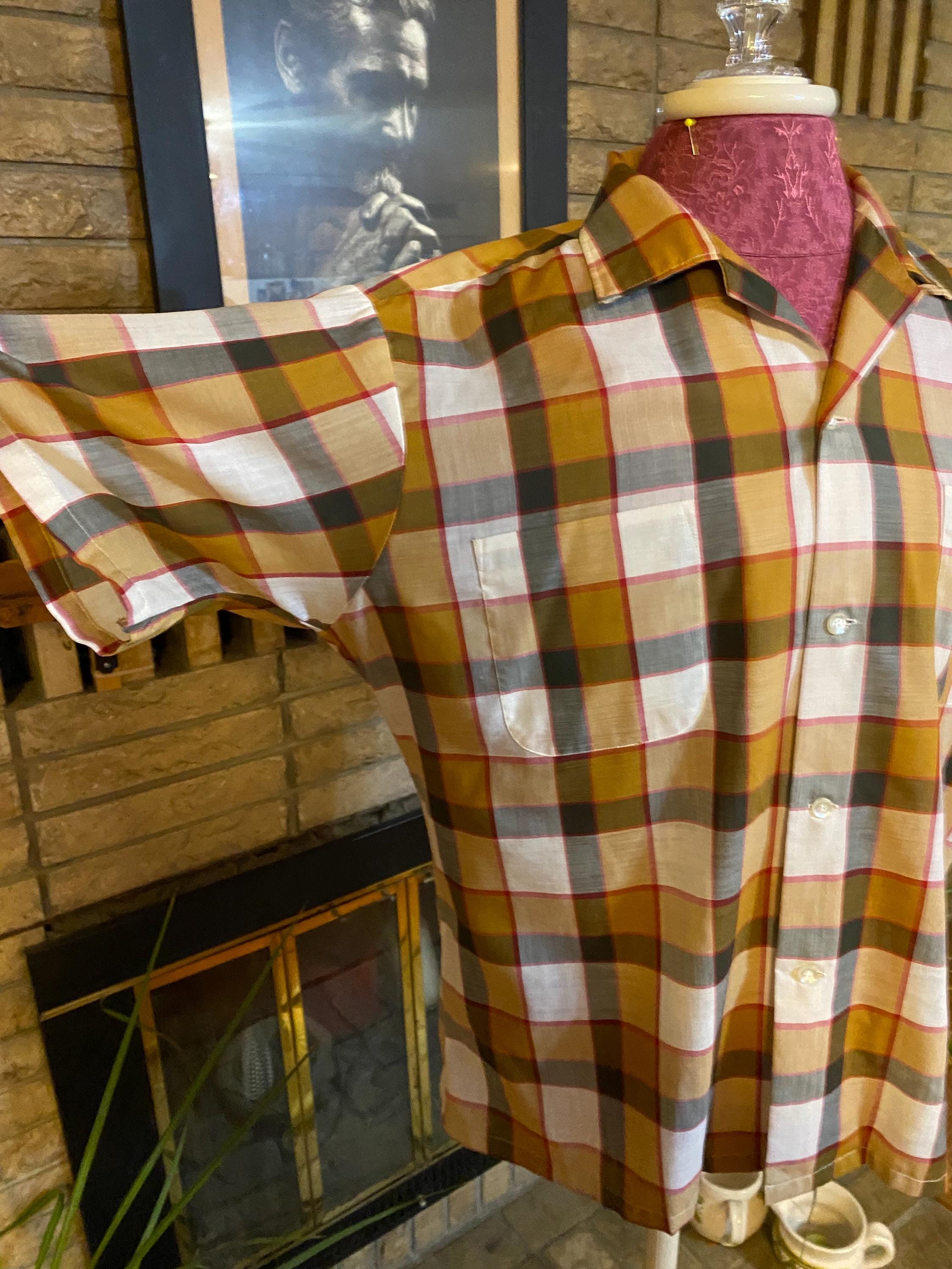 MINDENI60's TOWNCRAFT CPO SHIRTヴィンテージの通販 | LATRUFAMADRE