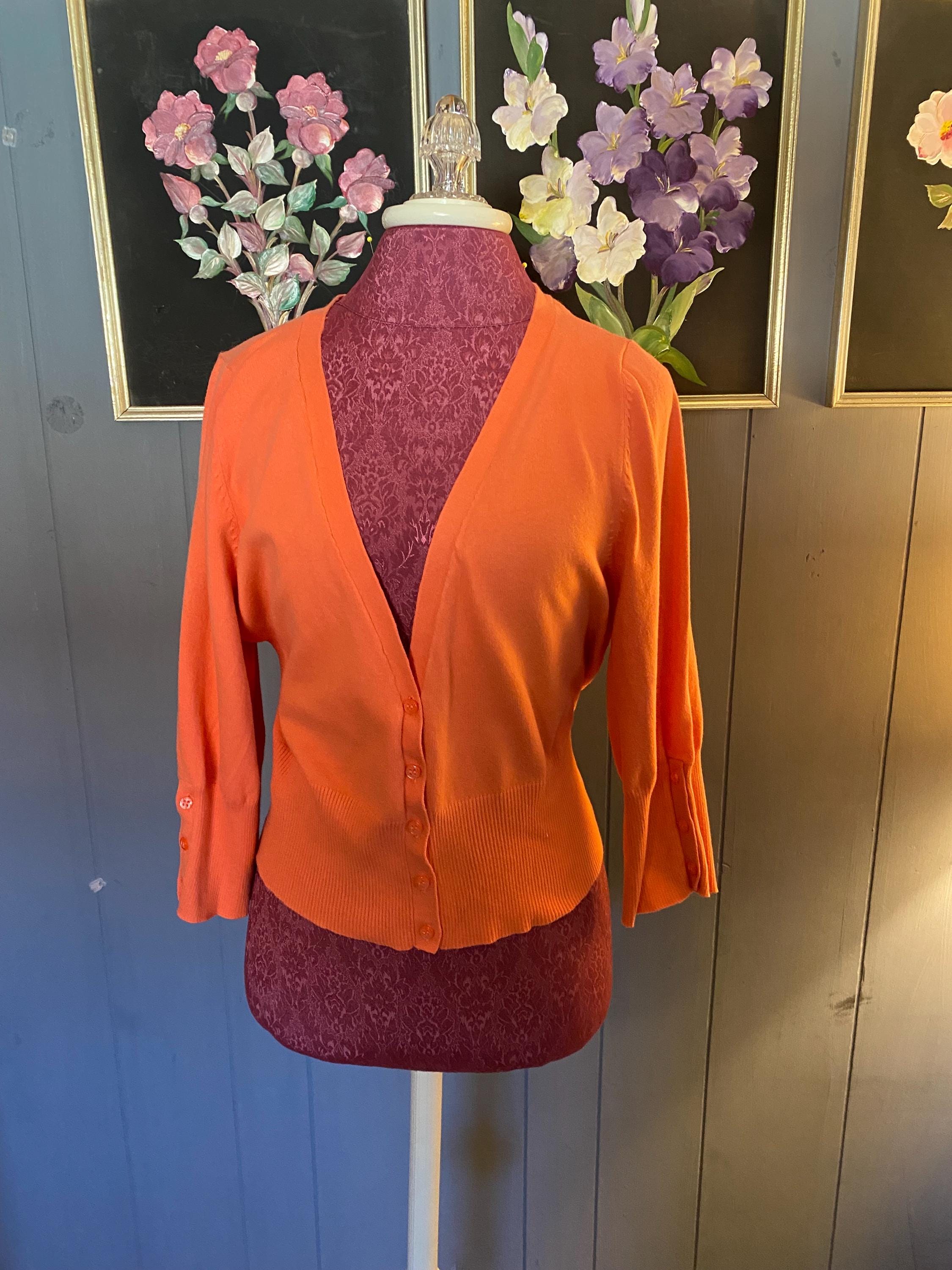 50s Poodle Cardigan - Etsy