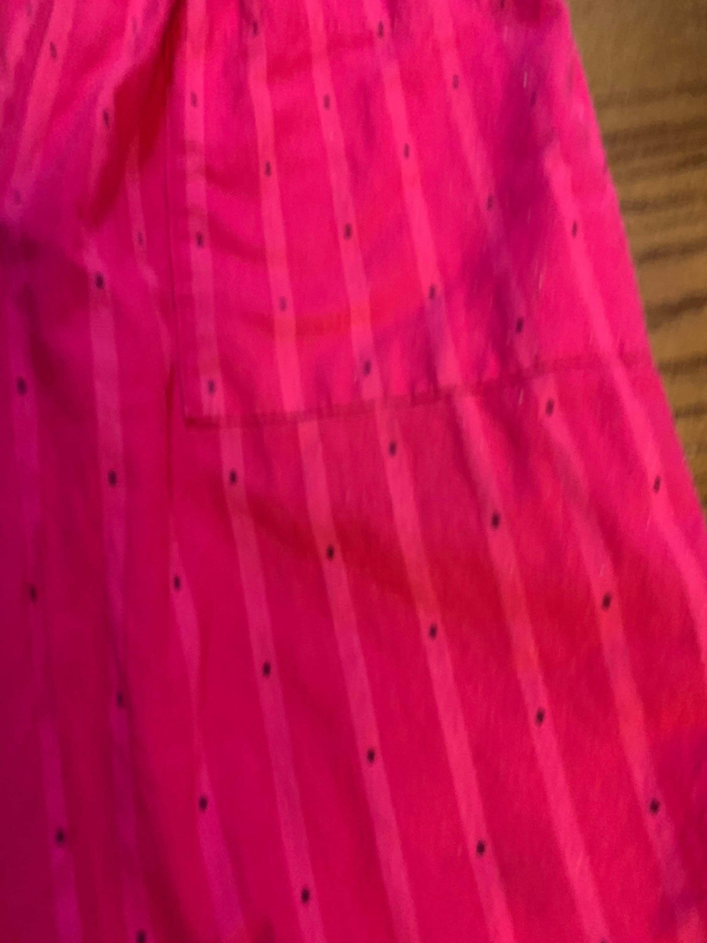 Peek-a-Boo Jumpsuit | Pink main image 1