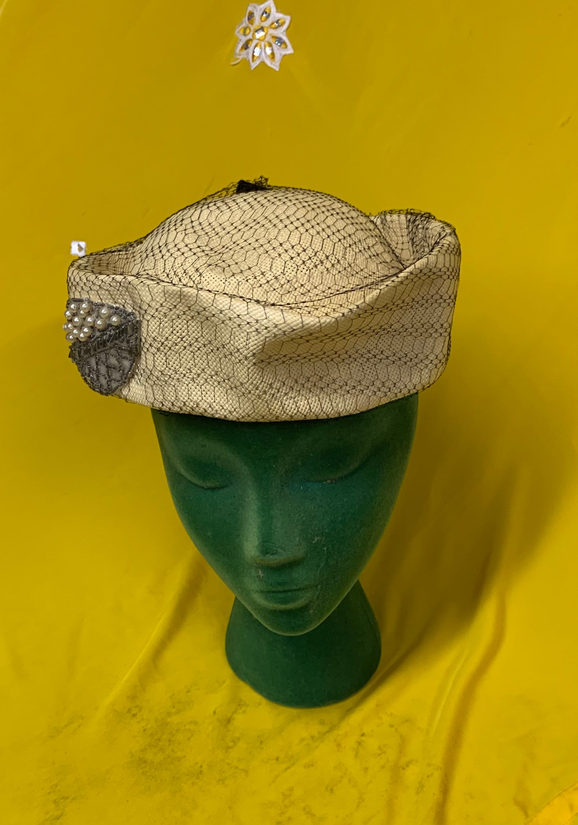 Drama Queen Hat