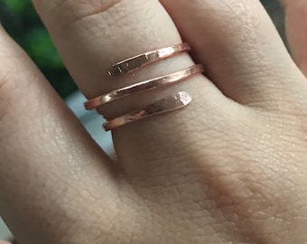 Yiwanjia Solid Polished Copper Ring Classic Style Ring Black Silver Ring Smooth Rings Yiwanjia Solid Polished Copper Ring Classic Style Ring Black Silver Ring Smooth Rings