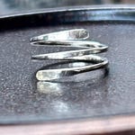 Wrap Rings