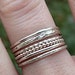 see more listings in the Anillos de plata de ley section