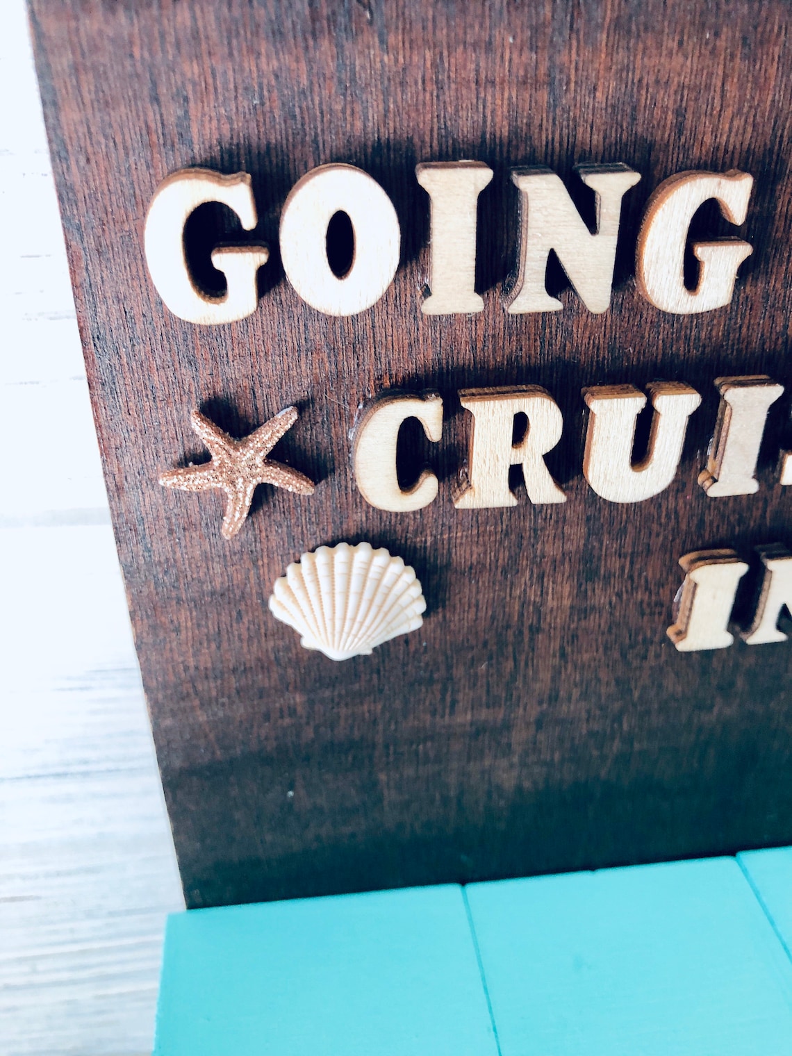 cruise countdown
