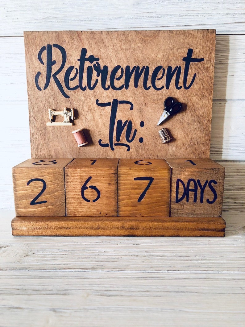 Retirement Countdown Calendar With Blocks Sewing Theme Etsy retirement-countdown-calendar-with-blocks-sewing-theme-etsy