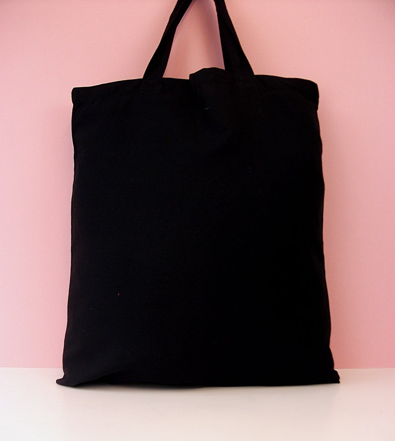 Teacher Tote Bag available in 3 colours English Teacher Gift Perfect for any teacher or even a Teaching Assistant Gift