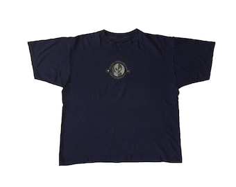 ヴィンテージ 90 年代 エイリアン ワークショップ T シャツ