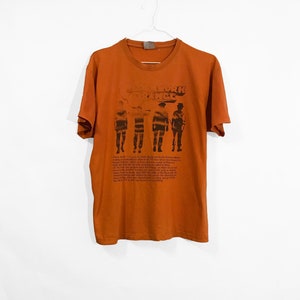 ヴィンテージ 90 年代 メトロ ゴールドウィン メイヤー T シャツ