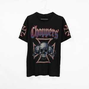 West coast chopper vetement hotsell